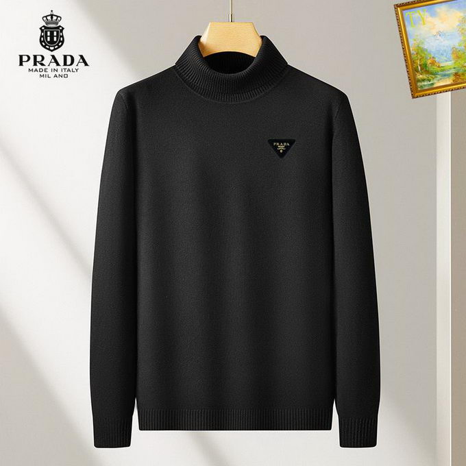 Prada Sweater Mens ID:20250925-142